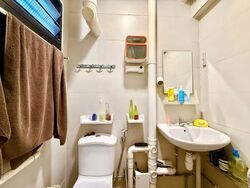 Blk 11 Eunos Crescent (Geylang), HDB 4 Rooms #554595931